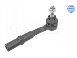 616 020 0031 Końcówka Drążka Kierowniczego L/P Pasuje Do: Citroen C3