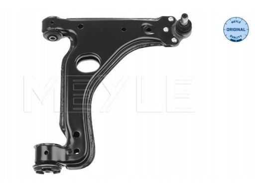 616 050 0020 Wahacz Zawieszenia Koła Przód P Dół Przód 18 Mm Pasuje Do