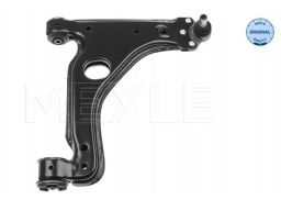 616 050 0020 Wahacz Zawieszenia Koła Przód P Dół Przód 18 Mm Pasuje Do