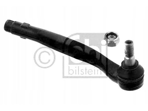 Fe22612 Końcówka Drążka Kierowniczego P Pasuje Do: Mercedes M (W163)