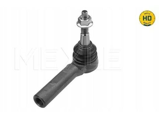 616 020 0015/Hd Końcówka Drążka Kierowniczego L/P Pasuje Do: Chevrolet