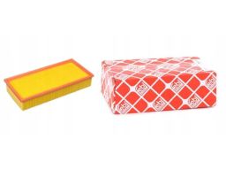 Fe22594 Filtr Powietrza (Wkład Filtra) Pasuje Do: Audi 100 C3, Citroen