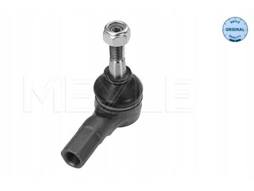 616 020 0012 Końcówka Drążka Kierowniczego L/P Pasuje Do: Chevrolet