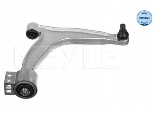 616 050 0002 Wahacz Zawieszenia Koła Przód P Dół Przód Pasuje Do: Fiat