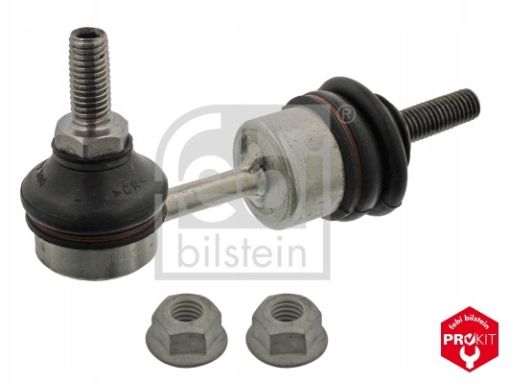 Fe22588 Łącznik Drążka Stabilizatora Przód L/P 135Mm Pasuje Do: Smart