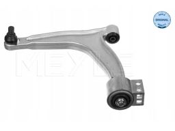 616 050 0001 Wahacz Zawieszenia Koła Przód L Dół Przód Pasuje Do: Fiat