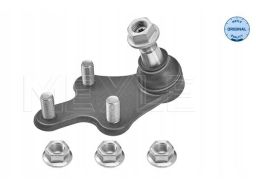 616 010 0015 Sworzeń Wahacza Przód L/P (Zewnątrz Przód) Pasuje Do: Cit