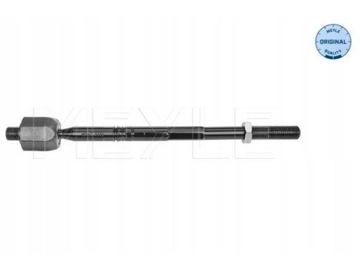 616 031 0028 Drążek Kierowniczy Boczny (Bez Końcówki) L/P (Dł.: 309Mm)