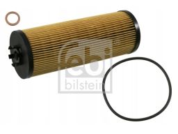 Fe22536 Filtr Oleju Pasuje Do: Audi A4 B5, A4 B6, A4 B7, A6 C5, A8 D2,