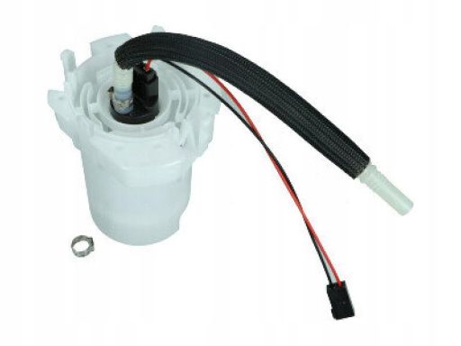 614 919 0008 Elektryczna Pompa Paliwa (W Obudowie) Pasuje Do: Volvo S6