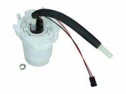 614 919 0008 Elektryczna Pompa Paliwa (W Obudowie) Pasuje Do: Volvo S6