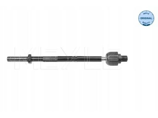 616 031 0012 Drążek Kierowniczy Boczny (Bez Końcówki) L/P (Dł.: 278Mm)