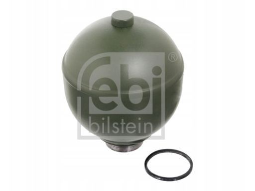 Fe22503 Sfera Zawieszenia Tył L/P Pasuje Do: Citroen Xantia, Xantia/Ko