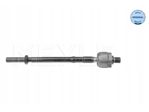 616 031 0009 Drążek Kierowniczy Boczny (Bez Końcówki) L/P (Dł.: 245Mm)