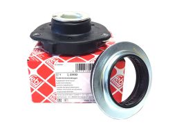 Fe22502 Poduszka Kolumny Mc Phersona Przód L/P (Z Łożyskiem) Pasuje Do