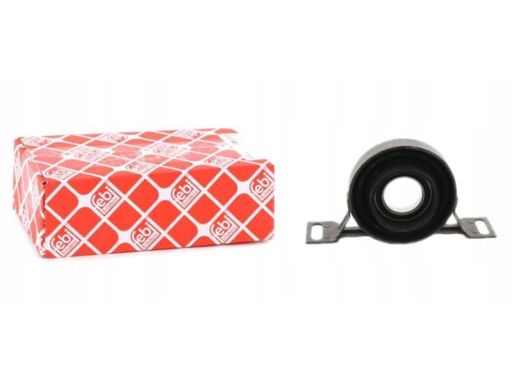 Fe22480 Podpora Wału Napędowego (35Mm, Z Łożyskiem) Pasuje Do: Bmw 5