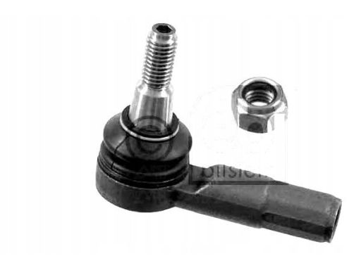 Fe22406 Końcówka Drążka Kierowniczego L/P Pasuje Do: Ford Tourneo Cust