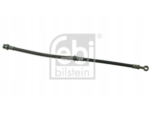 Fe22424 Przewód Hamulcowy Elastyczny Przód L/P (Dł. 470Mm, M10X1) Pasu