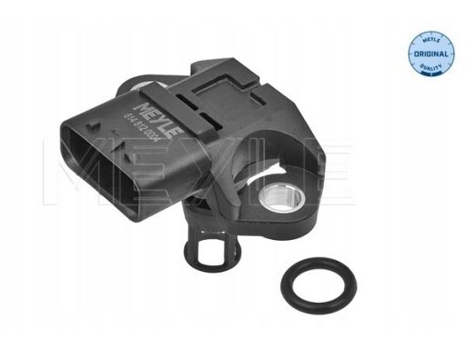 614 812 0004 Czujnik Ciśnienia W Kolektorze Ssącym (4 Pin) Pasuje Do: