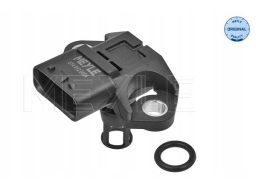 614 812 0004 Czujnik Ciśnienia W Kolektorze Ssącym (4 Pin) Pasuje Do: