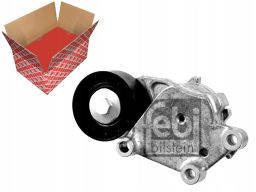 Fe22369 Napinacz Paska Wielorowkowego Pasuje Do: Volvo C30, S40 Ii, S8