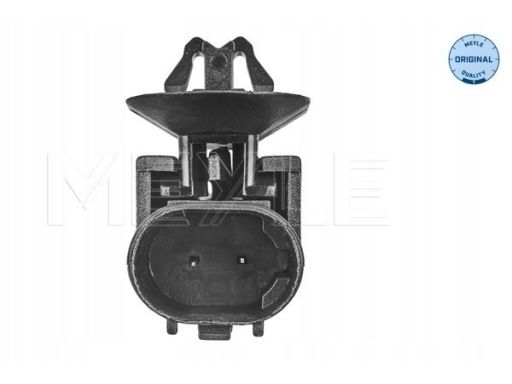 614 899 0046 Czujnik Abs Przód L/P Pasuje Do: Opel Meriva B 1.3D-1.7D