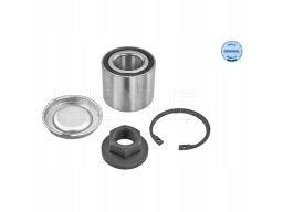 614 750 0015 Zestaw Łożyska Koła Tył L/P (27X53X43) Pasuje Do: Opel Co