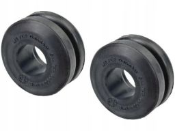 614 742 0000 Odbój Amortyzatora Tył L/P (Wys. 20Mm) Pasuje Do: Opel As