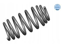 614 739 0004 Sprężyna Zawieszenia Tył L/P (Wzmocniona) Pasuje Do: Opel