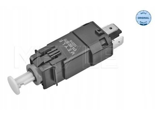 614 890 0016 Włącznik Świateł Hamulca Pasuje Do: Opel Combo/Minivan, C