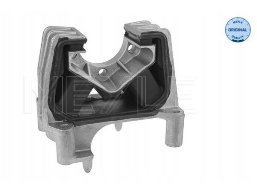 614 684 0028 Poduszka Silnika Z Tyłu P, Gumowo-Metalowa Pasuje Do: Ope