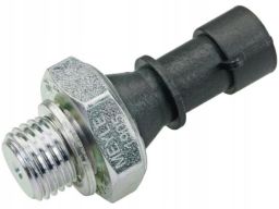 614 820 0002 Czujnik Ciśnienia Oleju (0,3-0,55Bar, 1 Pin, Czarny) Pasu