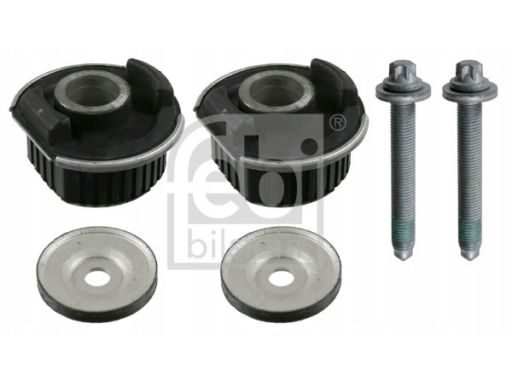 Fe22266 Zestaw Naprawczy Belki Zawieszenia Tył L/P Pasuje Do: Mercedes