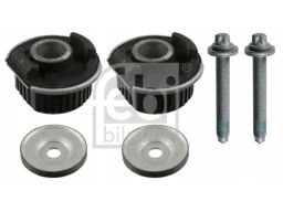 Fe22266 Zestaw Naprawczy Belki Zawieszenia Tył L/P Pasuje Do: Mercedes