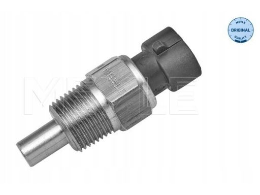 614 821 0004 Czujnik Temperatury Płynu Chłodzącego (Ilość Pinów: 2,