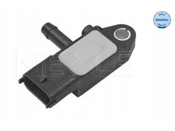 614 801 0000 Czujnik Ciśnienia Spalin (Ilość Pinów: 3) Pasuje Do: Alfa