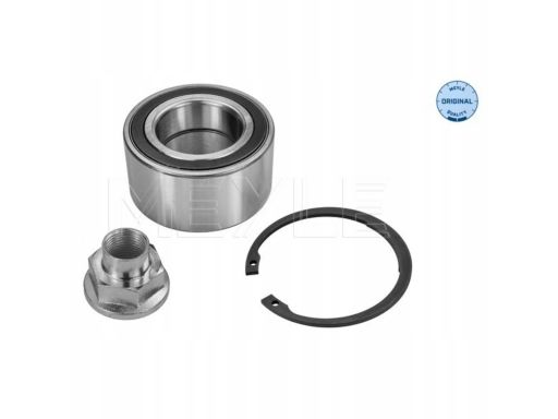 614 650 0003 Zestaw Łożyska Koła Przód L/P (40X72X36) Pasuje Do: Opel