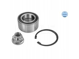 614 650 0003 Zestaw Łożyska Koła Przód L/P (40X72X36) Pasuje Do: Opel