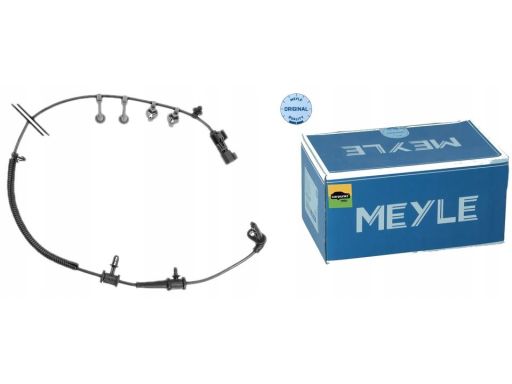 614 800 0030 Czujnik Abs Tył P Pasuje Do: Chevrolet Malibu, Opel Insig