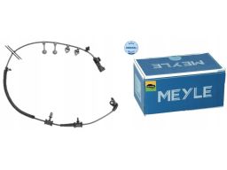 614 800 0030 Czujnik Abs Tył P Pasuje Do: Chevrolet Malibu, Opel Insig