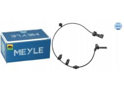 614 800 0027 Czujnik Abs Tył L/P Pasuje Do: Opel Zafira C 1.4-2.0D 10.