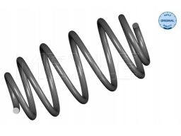 614 739 0020 Sprężyna Zawieszenia Tył L/P Pasuje Do: Opel Meriva A