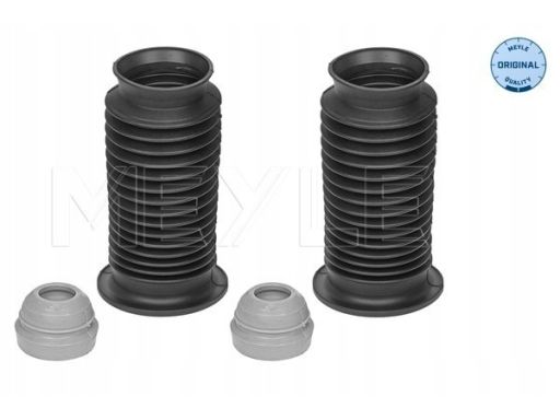 614 640 0006 Zestaw Montażowy Amortyzatora Przód Pasuje Do: Alfa Romeo