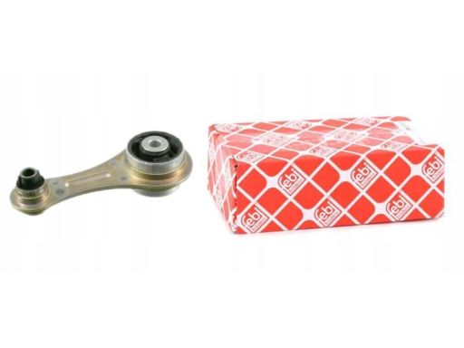 Fe22151 Wspornik Zawieszenia Silnika Tył L Pasuje Do: Renault Clio Ii,