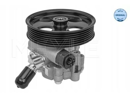 614 631 0017 Pompa Hydrauliczna Przekładni Kierowniczej Pasuje Do: Ope