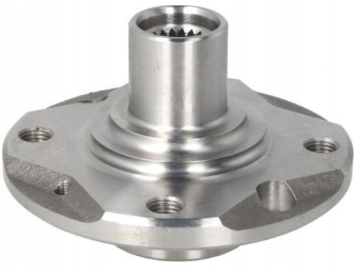 614 652 0002 Piasta Koła Przód Pasuje Do: Opel Combo Tour, Combo/Miniv