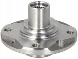 614 652 0002 Piasta Koła Przód Pasuje Do: Opel Combo Tour, Combo/Miniv