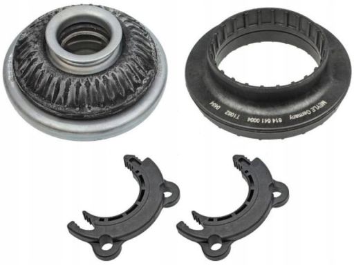 614 641 0023 Poduszka Kolumny Mc Phersona Przód L/P (Z Łożyskiem) Pasu