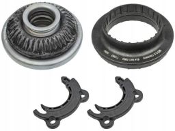 614 641 0023 Poduszka Kolumny Mc Phersona Przód L/P (Z Łożyskiem) Pasu