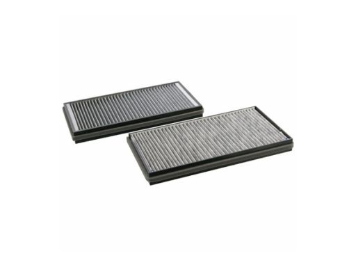 Fe22070 Filtr Kabiny Z Węglem Aktywnym Pasuje Do: Bmw 5 (E60), 5 (E61)